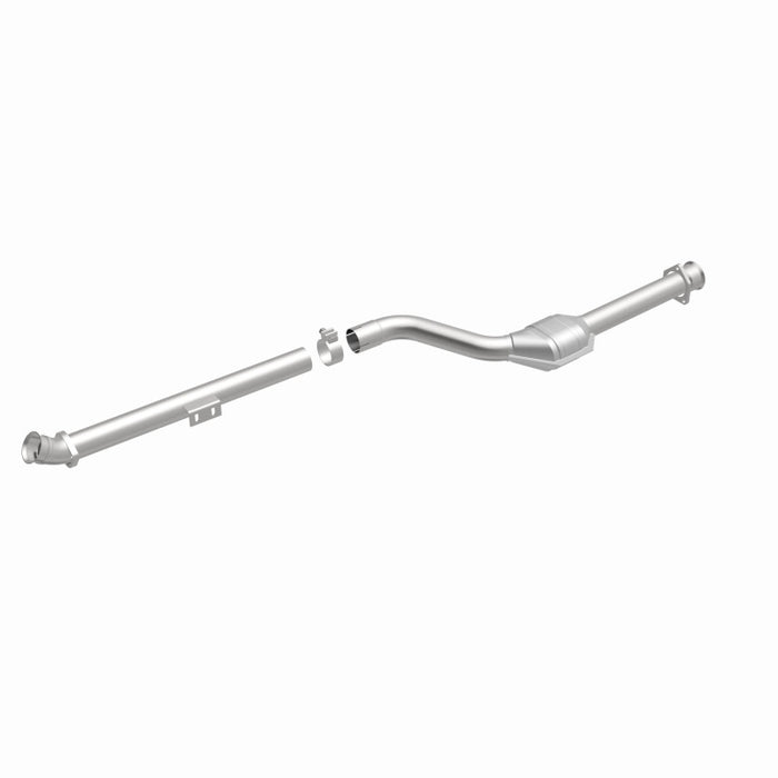 MagnaFlow Conv DF 03-05 Mercedes C230 1,8 L