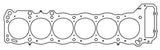 Joint de culasse Cometic Toyota 1FZFE Inline-6 ​​101,5 mm 0,066 pouce MLS 5 couches