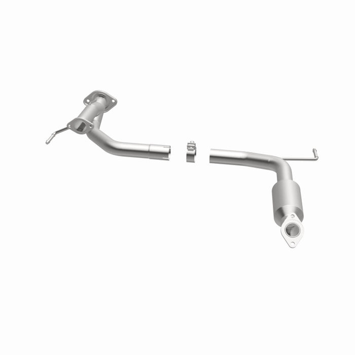 Convertisseur MagnaFlow à montage direct pour Toyota Tacoma 4.0L 05-11