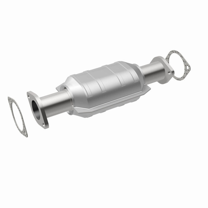 Convecteur MagnaFlow DF 01-04 Nissan Frontier 2,4 L