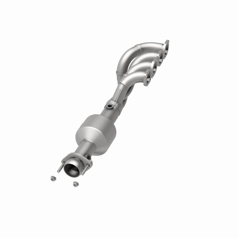 Conduite MagnaFlow DF BMW 5-6 06-09 côté conducteur