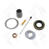 Kit d'installation de Yukon Gear Minor pour différentiel GM 63-79 Ci Corvette