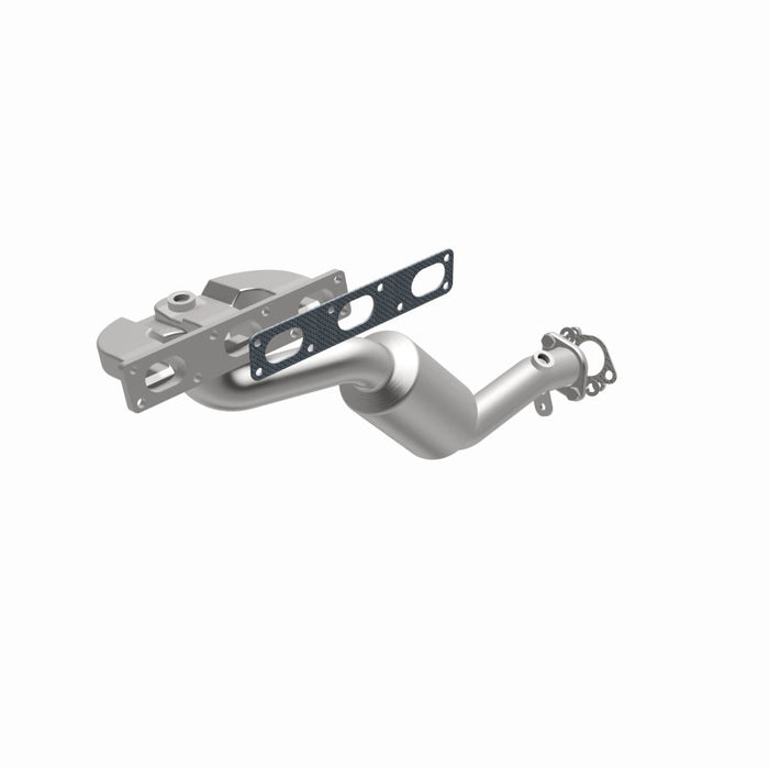 Convecteur MagnaFlow DF BMW 3 01-06 Avant