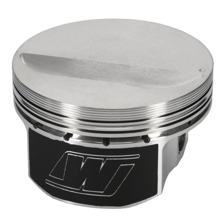 Jeu de pistons Wiseco Mercedes EVO 1 M102E23 16V 96,5 mm alésage 9:1 CR (jeu de 4)