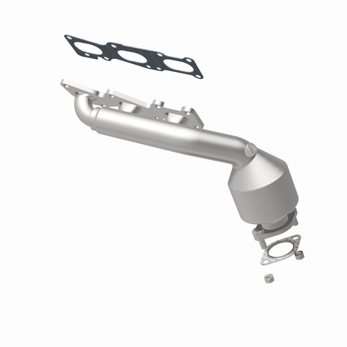 Collecteur Magnaflow Conv DF 2007-2009 Sorento 3.3 3.8 L