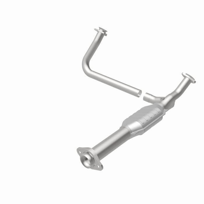 Ajustement direct du convertisseur MagnaFlow pour Chevrolet G10/G20/G30 4,3 L/5,0 L/5,7 L 1995