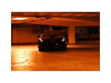 Phares de projecteur Spyder Toyota Celica 00-05 LED Halo DRL Blk High H1 Low H1 PRO-YD-TCEL00-LED-BK