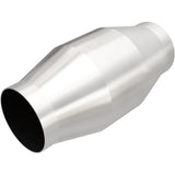 MagnaFlow Conv Univ 4,00 pouces C/C Diesel