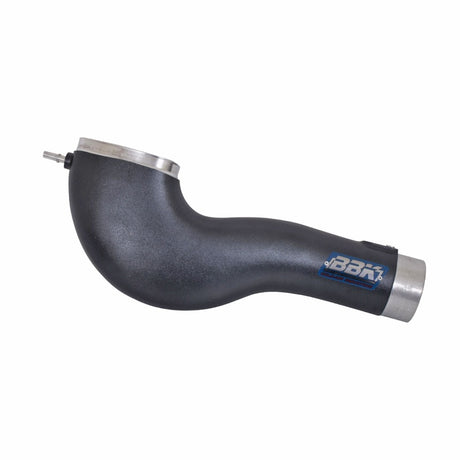 Kit d'admission d'air froid BBK 05-09 Ford Mustang 4.6 GT - Finition métallisée anthracite (CARB EO 05-06 uniquement)