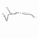 MagnaFlow Conv DF 00 Blazer 4WD 4 portes 4,3 L OEM