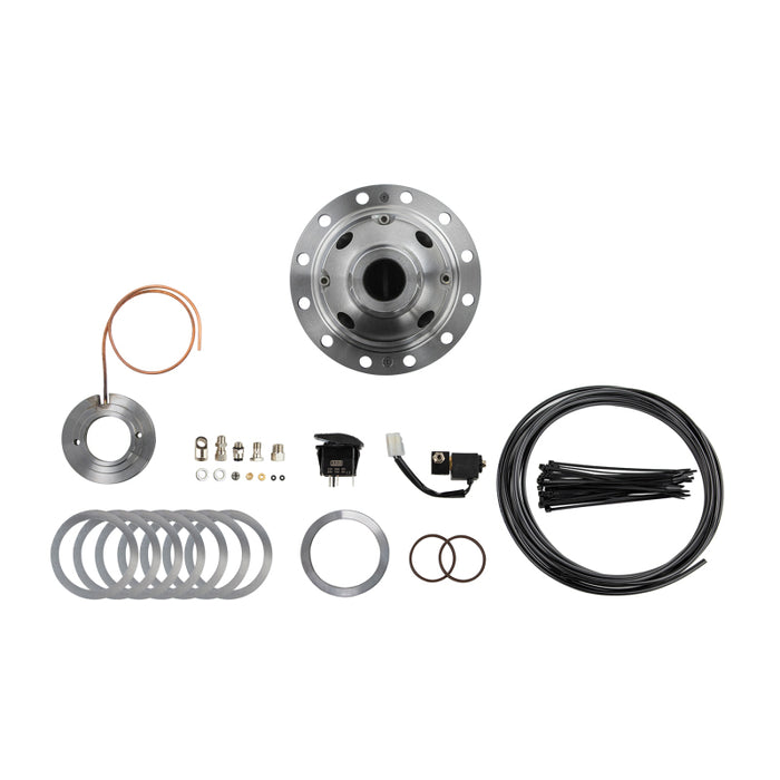 Sas ARB Irs 33 Spl 3.54 et plus Nissan R230 S/N