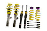 Kit combinés filetés KW V2 Audi Golf VI R sans DCC