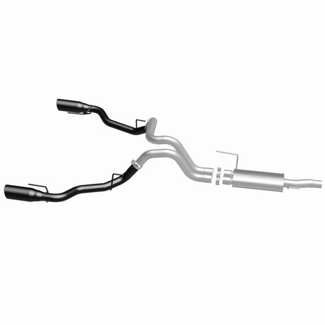 Système d'échappement Cat-Back Magnaflow 2021+ pour Ford F150 Tremor NEO