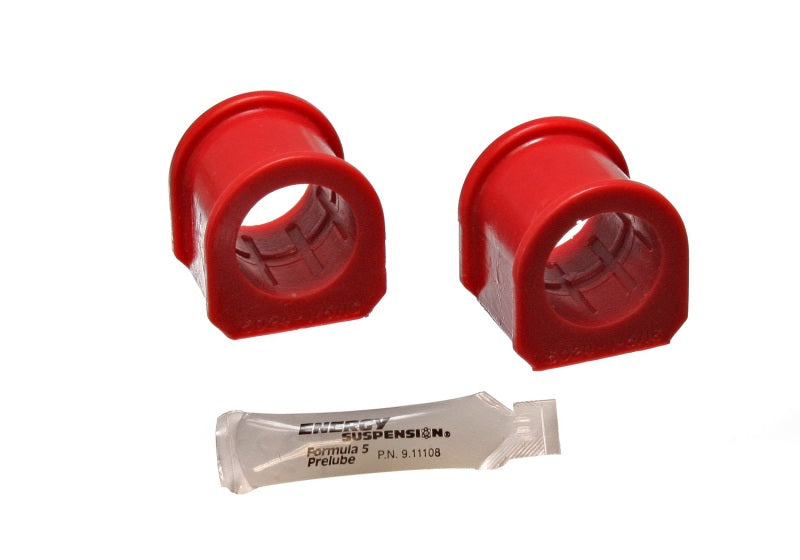 Bague de barre stabilisatrice Energy Suspension - Rouge