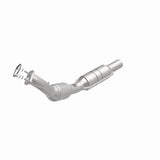 Convecteur MagnaFlow DF 10-11 Chevy Camaro 3,6 L côté passager