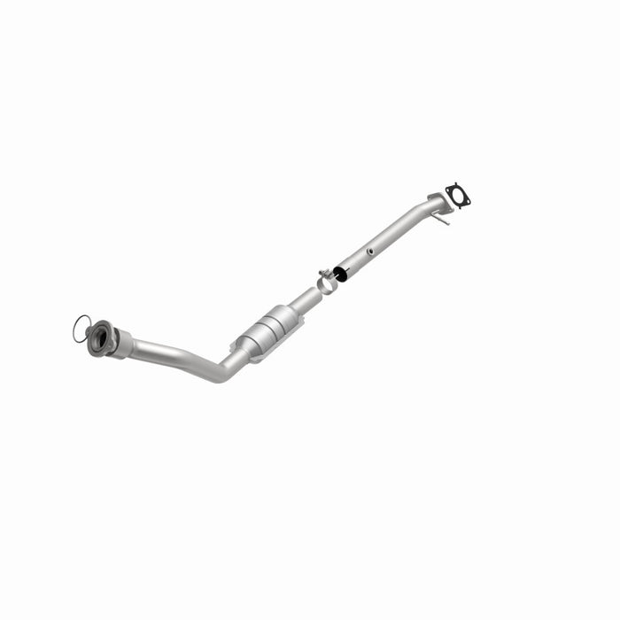 MagnaFlow Conv DF 04-05 Aztek/Rendezvous 3,4 L