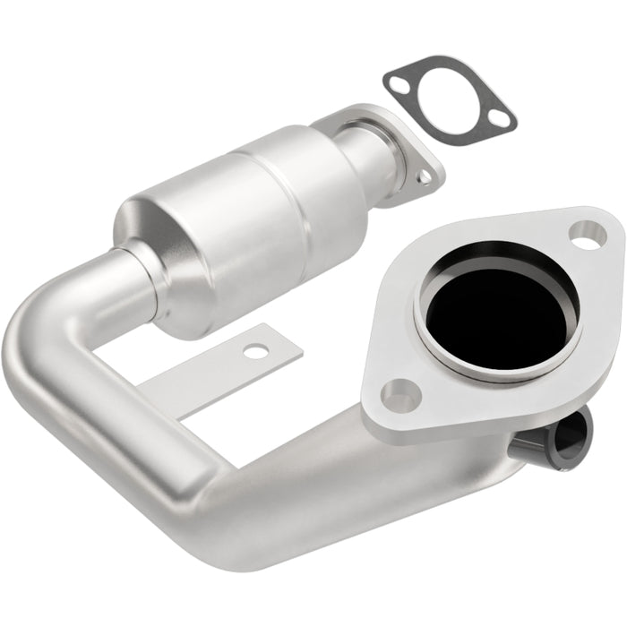 MagnaFlow Conv DF 01-03 Montero 3L côté conducteur avant