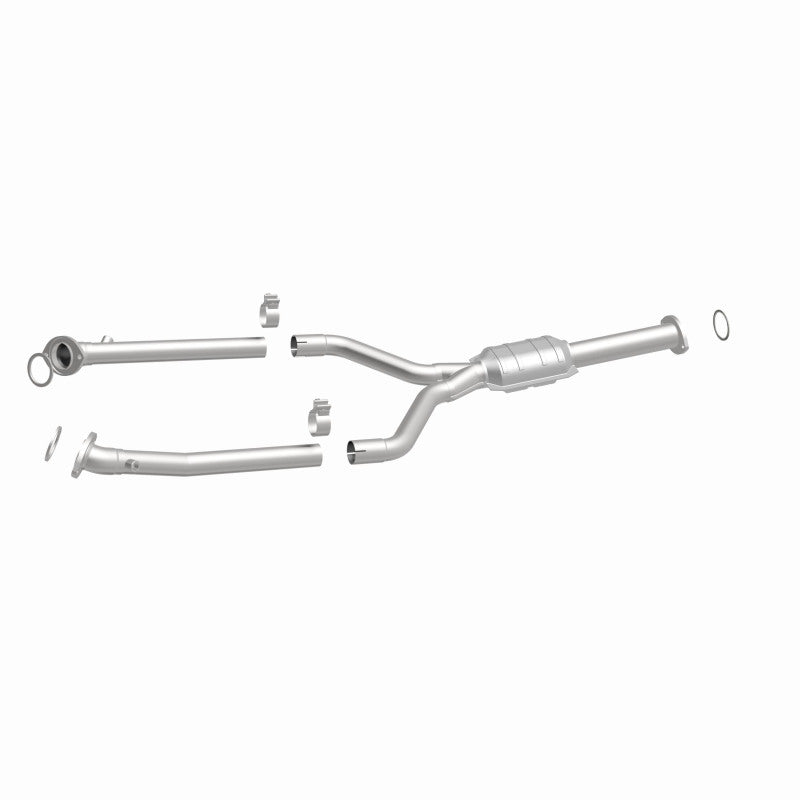 Magnaflow Conv DF 95-97 SC400 4.0L