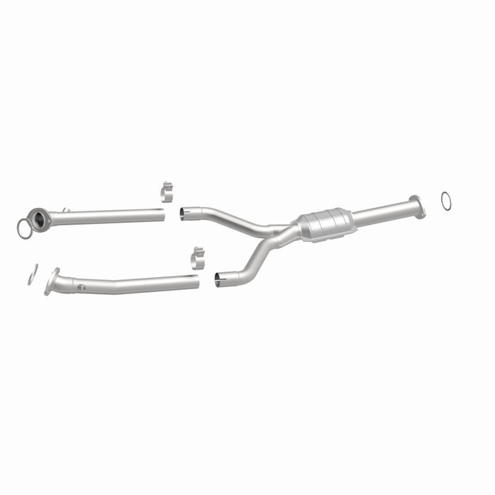 Pompe à eau Magnaflow Conv DF 95-97 SC400 4,0 L