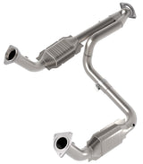 Convertisseur catalytique à montage direct aFe 99-07 Camions/VUS GM V6 4,3 L / V8 4,8 L/5,3 L