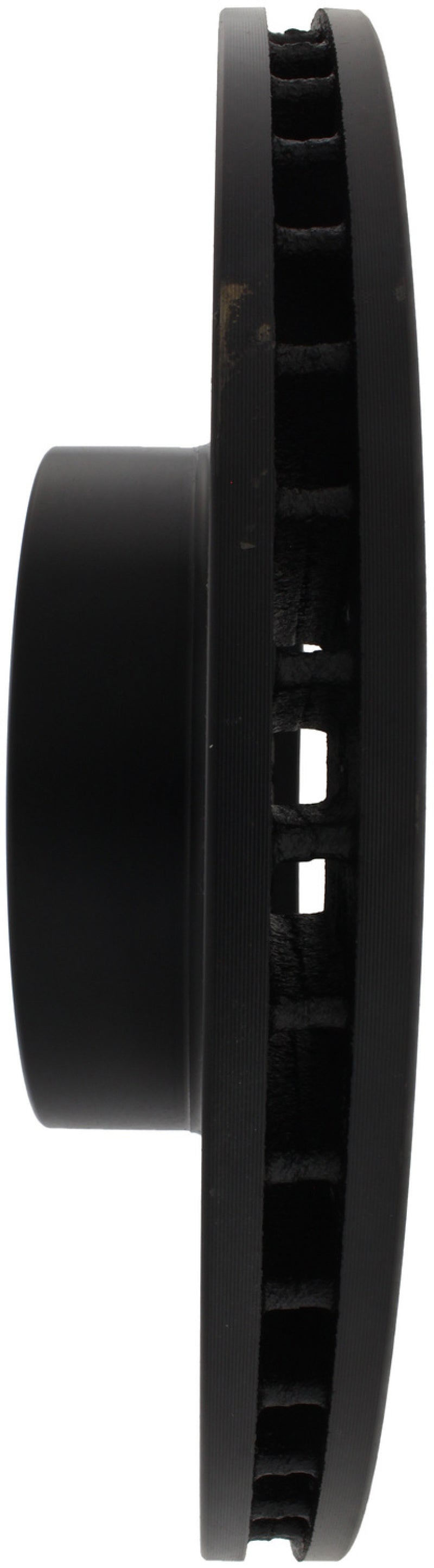 Rotor avant gauche percé StopTech 02-10 WRX