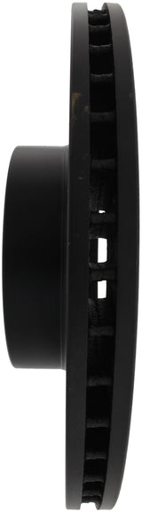 Rotor avant gauche percé StopTech 02-10 WRX