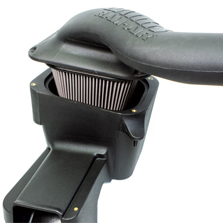 Système d'admission d'air Ram-Air Banks Power 17-19 Ford F250/F350/F450 6,7 L - Filtre sec
