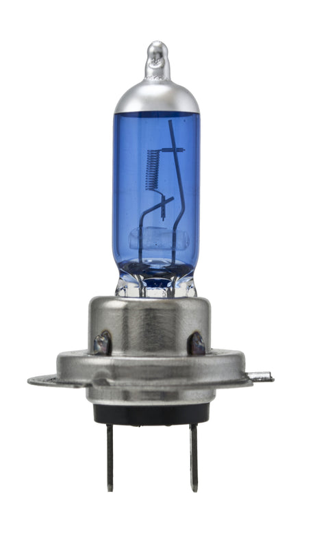 Ampoules Hella Optilux H7 100W XB Extreme Blue (paire)