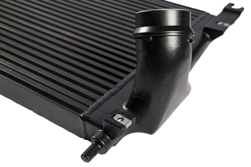 Refroidisseur d'air de suralimentation CSF 06-10 Chevrolet Silverado 6,6 L Turbo Diesel
