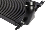 Refroidisseur d'air de suralimentation CSF 06-10 Chevrolet Silverado 6,6 L Turbo Diesel