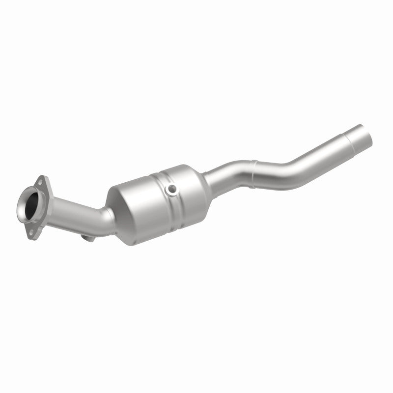 Magnaflow Conv DF 07-09 XKR 4.2L P/S