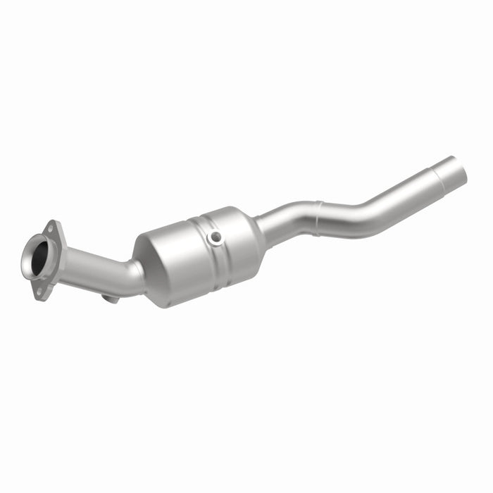 Magnaflow Conv DF 07-09 XKR 4.2LP/S