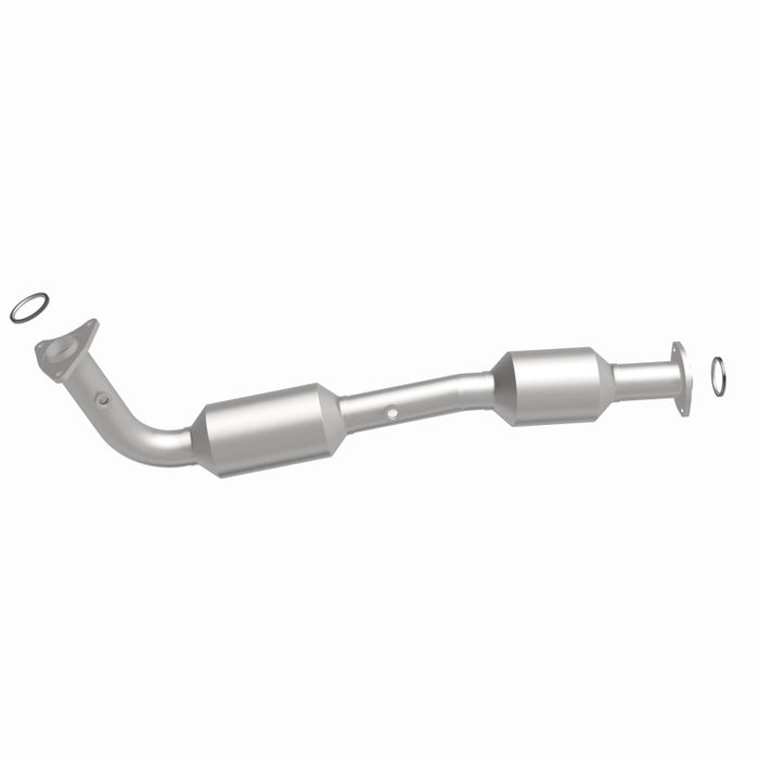 Convertisseur catalytique Magnaflow 07-18 à montage direct conforme CARB pour Toyota Tundra 5,7 L