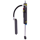 Bilstein 07-17 Jeep Wrangler / 2018 Jeep Wrangler JK B8 8100 (Bypass) Front Left Shock Absorber Bilstein