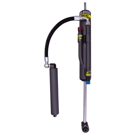 Bilstein 07-17 Jeep Wrangler / 2018 Jeep Wrangler JK B8 8100 (Bypass) Front Left Shock Absorber Bilstein