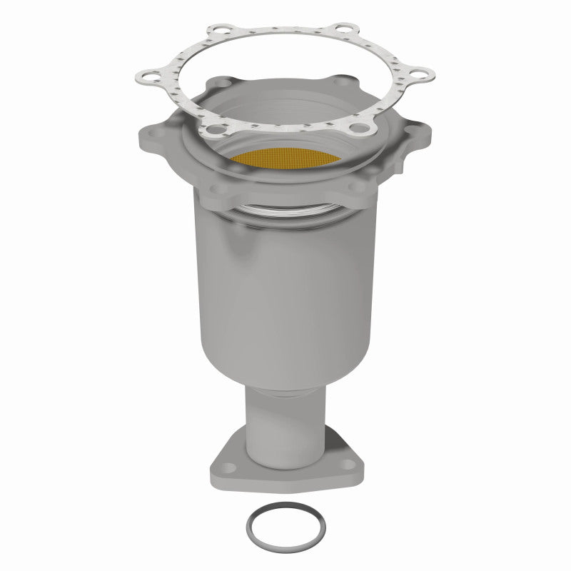 MagnaFlow Conv DF 01-04 Pathfinder côté passager 3,5 L