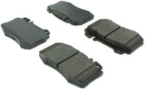 Plaquettes de frein avant StopTech Performance 94-12/96 Maserati / Mercedes Benz Série C/E/ML/S/SL