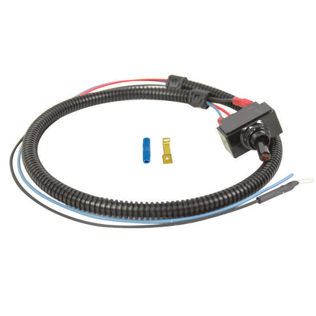 Contrôle de ralenti élevé pour moteur diesel BD - Ford Powerstroke 6,0 L 2003-2004
