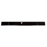 Pare-chocs avant Omix - 45-49 Willys CJ-2A