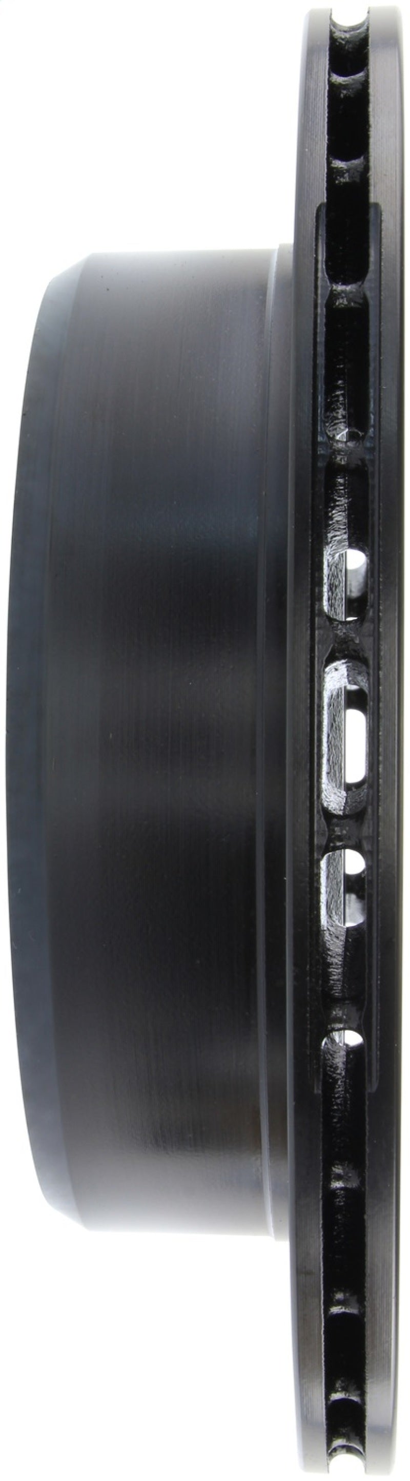 Rotor fendu StopTech Power Slot 86-92 Supra ALL arrière droit SportStop