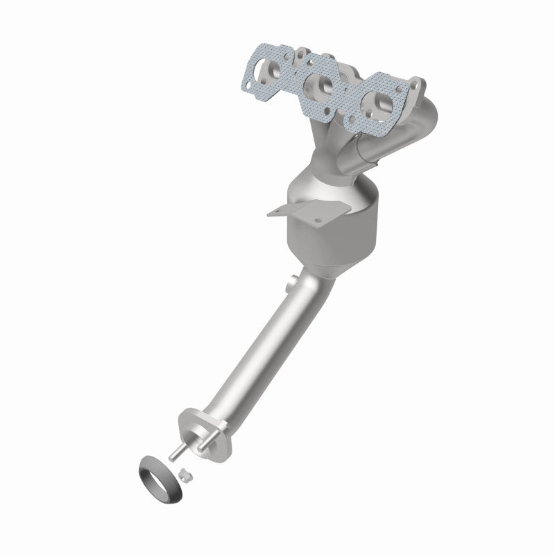 Convecteur Magnaflow DF 2006 Ford Fusion 3.0L