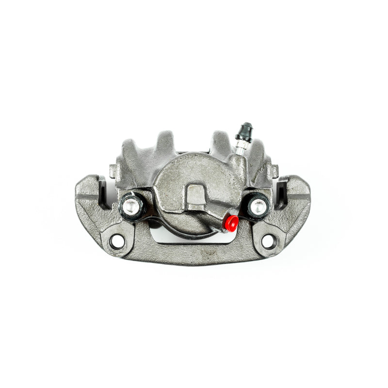 Étrier de frein avant gauche Power Stop 92-98 Autospecialty avec support pour BMW 318i