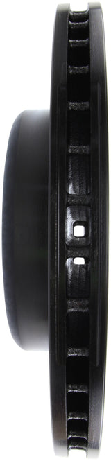 Rotor avant gauche StopTech Sport fendu 12-16 pour BMW 640i