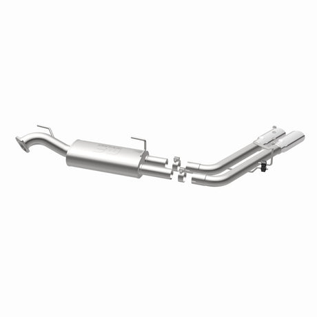 Système MagnaFlow Cat-Back 09-13 Dodge Ram 1500 3,6 L