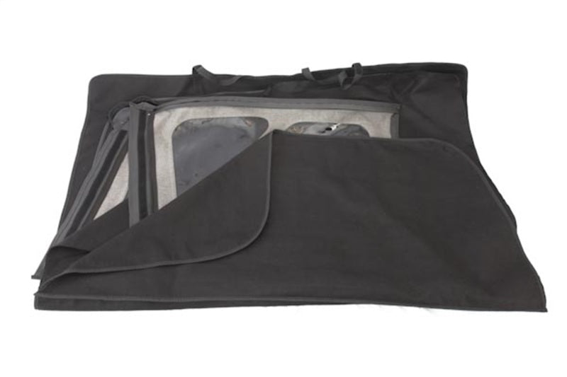 Rugged Ridge Window Storage Bag 07-18 Jeep Wrangler JK