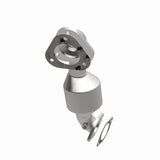 MagnaFlow Converter Direct Fit 10-17 Ford Taurus/10-16 Lincoln MKT V6-3.5L
