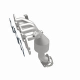 Convecteur MagnaFlow DF 05-08 Mazda Tribute 2,3 L