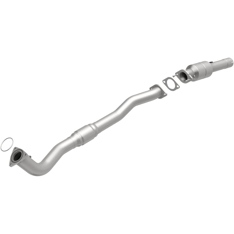 MagnaFlow Conv DF 01-02 2500HD Passenger Side 8.1L