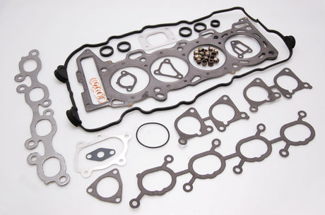 Kit haut de gamme Cometic Street Pro Nissan SR20DET GTiR RNN14 AWD alésage 88 mm