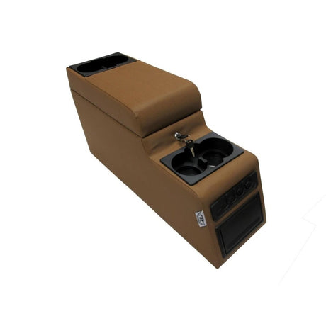 Console centrale verrouillable pour Jeep CJ5 Rampage 1976-1983 - Spice